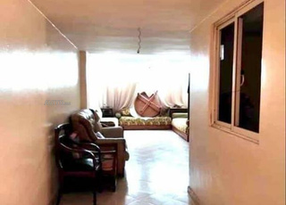 Appartement à vendre 140 m² à Casablanca