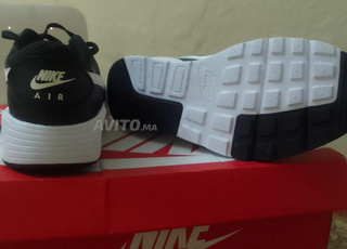 Nike Air Max original talle 38.5