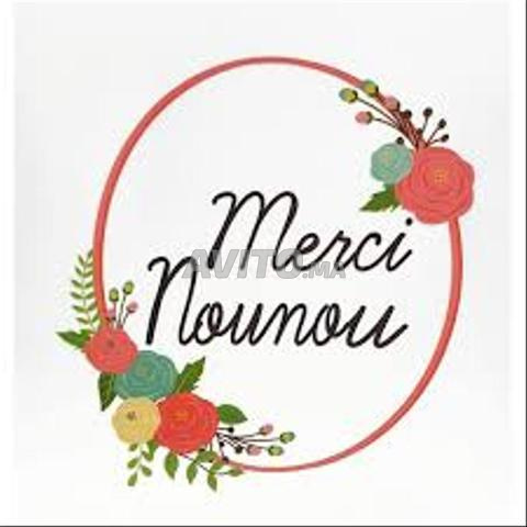 Nounou pedagogue et coach de development personnel