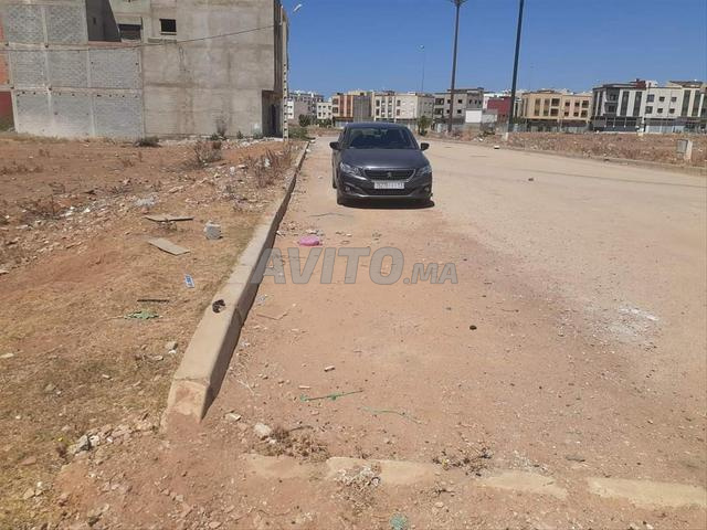 Appartement à vendre à Sidi Allal El Bahraoui - 2