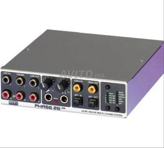 terratec producer phase 26 usb rec phono
