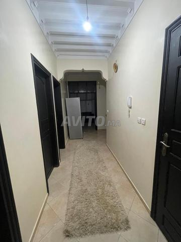 Appartement à louer 92 m² à Essaouira