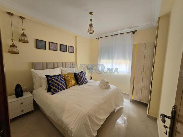 pour location de vacance en famille