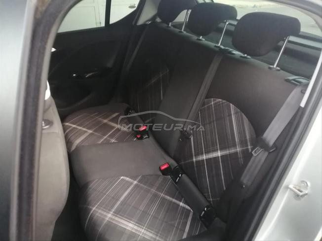 Opel corsa Essence 