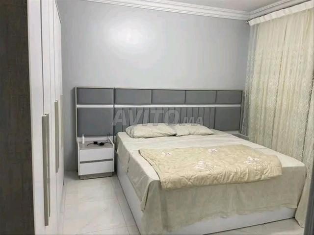 appartement équipé lyouma 300 dh - 2
