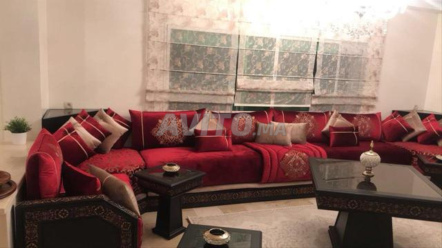 Appartement à vendre 105 m² à Meknès