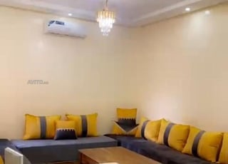 شقة مفروشة بساتين تاركة