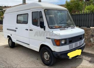 Mercedes-Benz 307 Diesel Manuelle 1986 à Nador