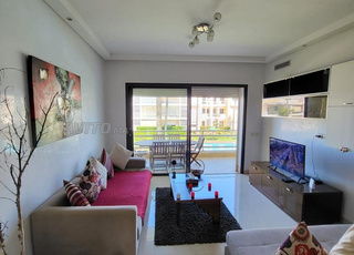 Appartement à louer Eden Tamaris 