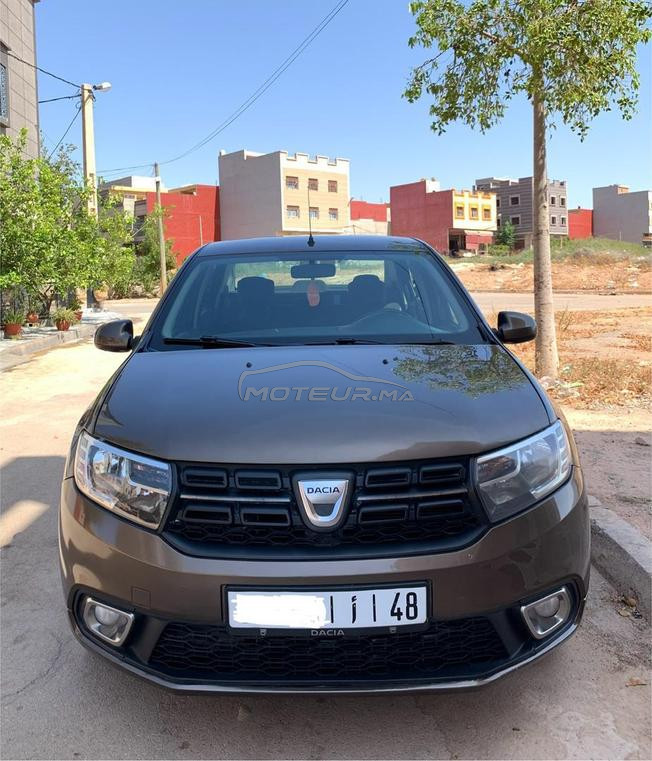 DACIA LOGAN PRESTIGE