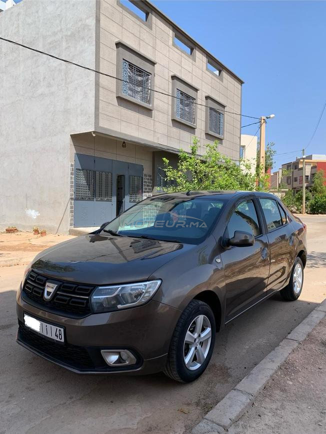 DACIA LOGAN PRESTIGE