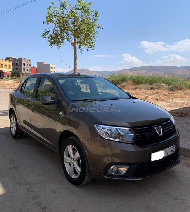 DACIA LOGAN PRESTIGE