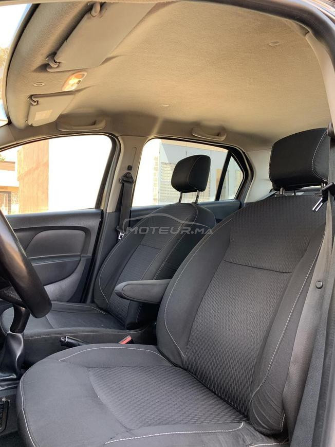 DACIA LOGAN PRESTIGE