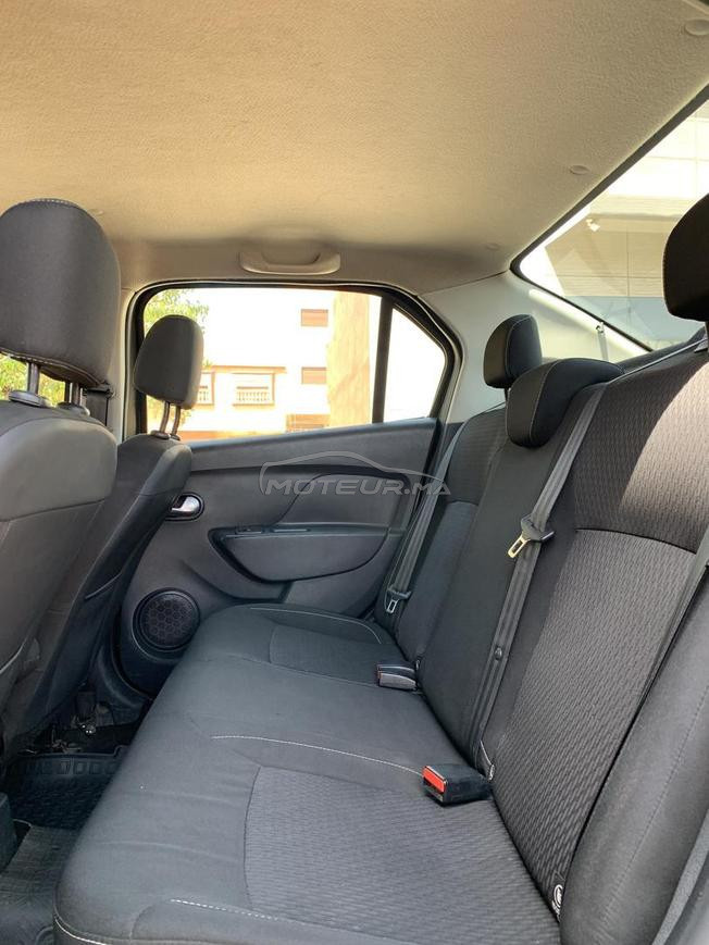 DACIA LOGAN PRESTIGE