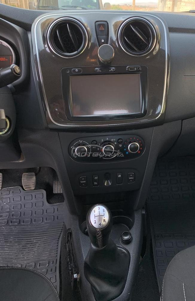 DACIA LOGAN PRESTIGE