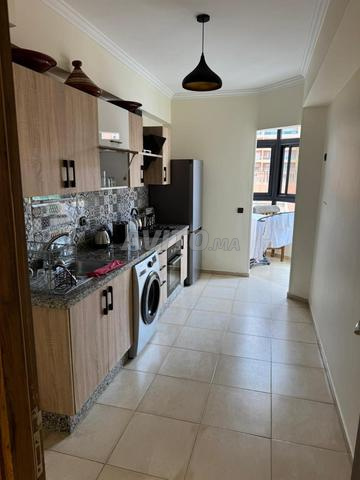 appartement propre à côté de la gare  - 2