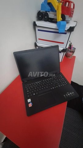 vente pc acer i5 10th tres tres bon etat 