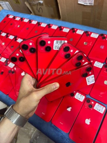 IPHONE 14 256G 