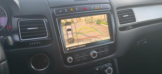 Volkswagen Touareg 2019