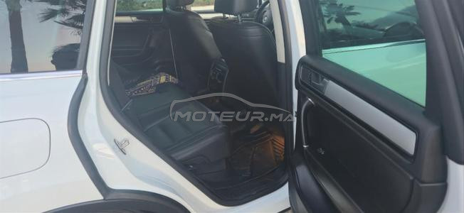 Volkswagen Touareg 2019