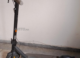 trotinette electrique 