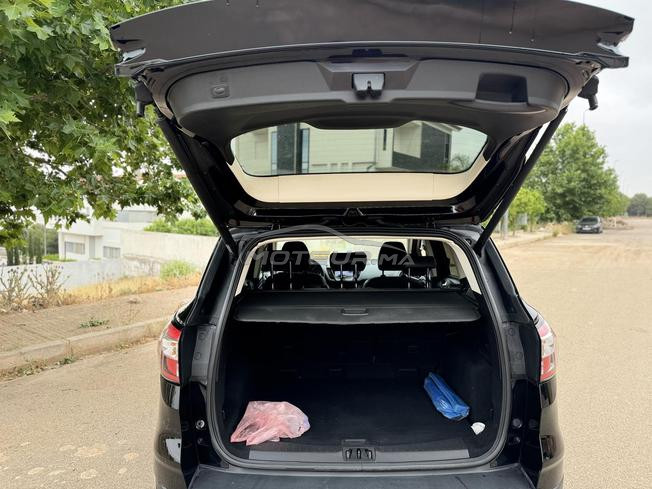 Ford Kuga Diesel Manuelle 2020 à Fès