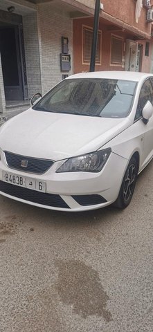 seat ibiza 2014 motor 1.2L 
