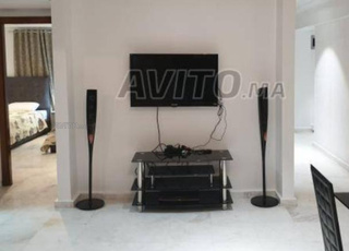 Appartement Par Jour À Fès