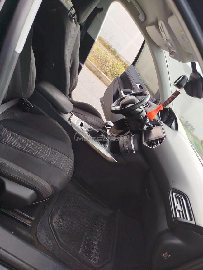 Peugeot 308 Diesel Manuelle 2016 à Salé