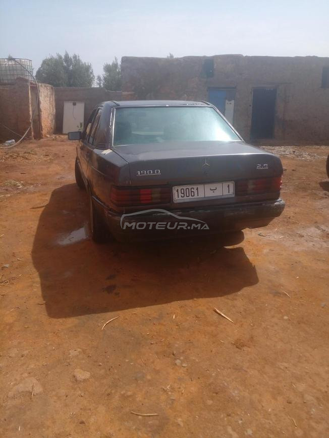 مرسيديس 190