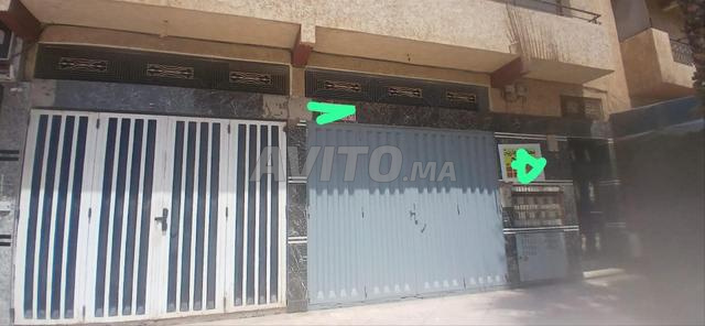 magasin  à vendre à Berrechid