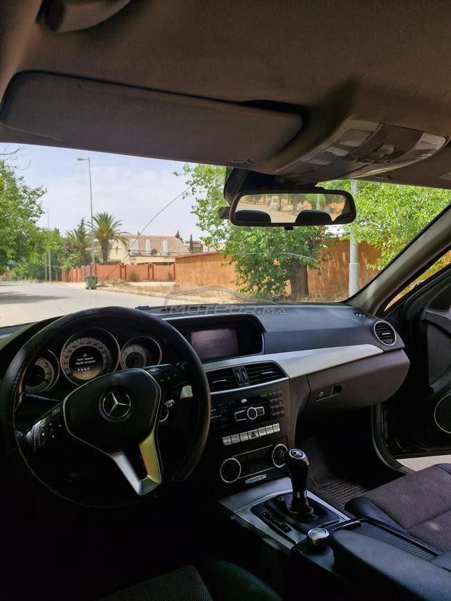 🇩🇪Mercedes class c 220 