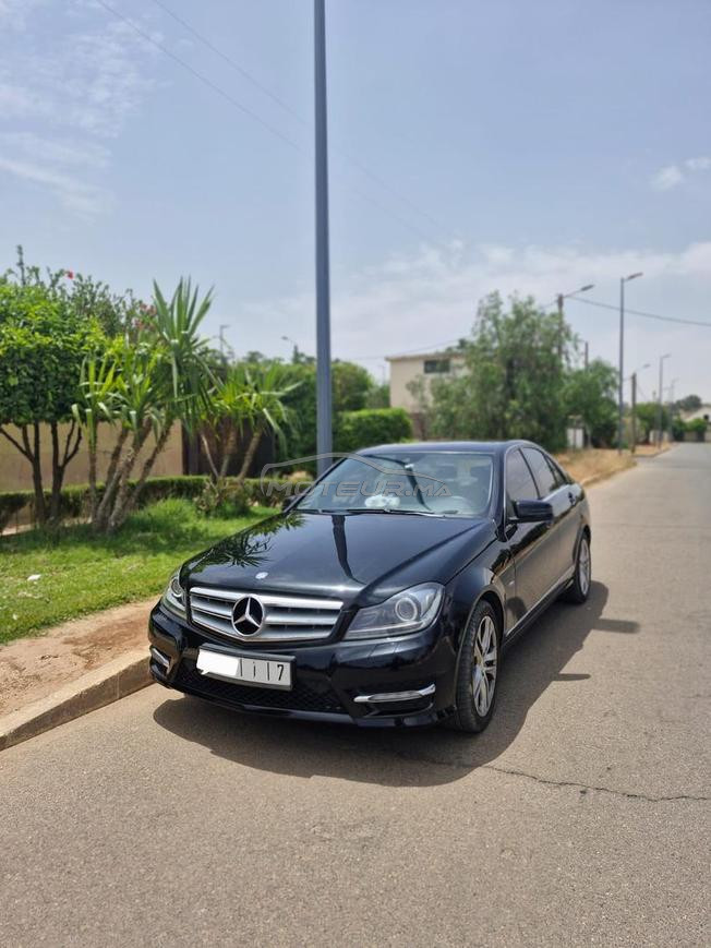 🇩🇪Mercedes class c 220 