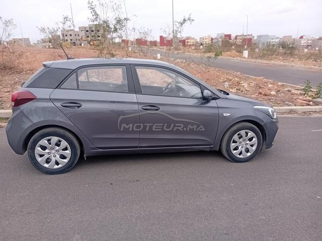 hyundai i20 diesel 2021