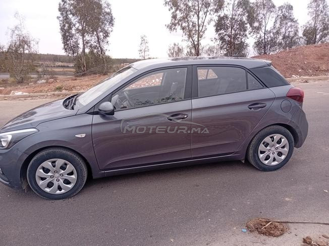 hyundai i20 diesel 2021