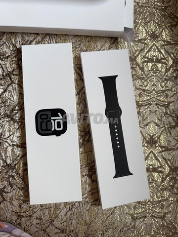 Apple watch series 10 46mm