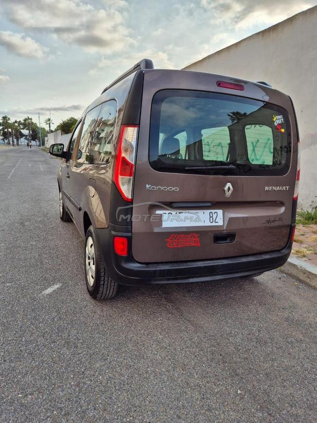 Renault  Kongoo