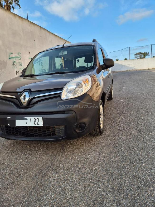 Renault  Kongoo