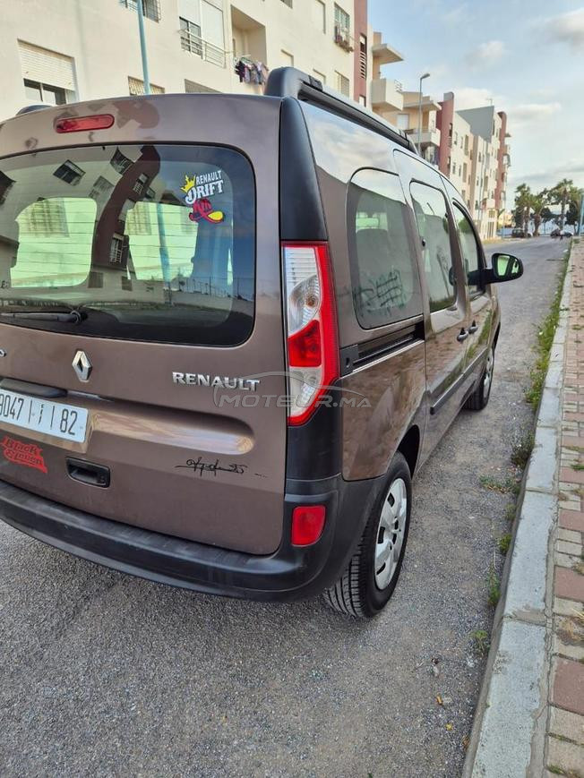 Renault  Kongoo