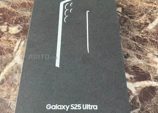 سامسونغ s25ultra made in usa الثمن prix fixe
