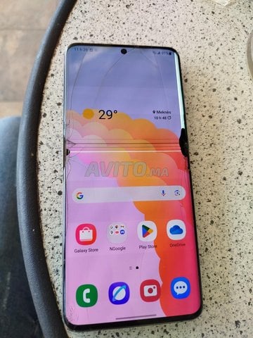 Samsung s20 ultra 