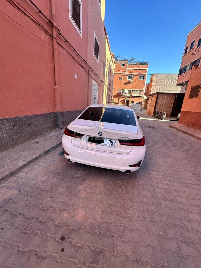 BMW 320 sport 
