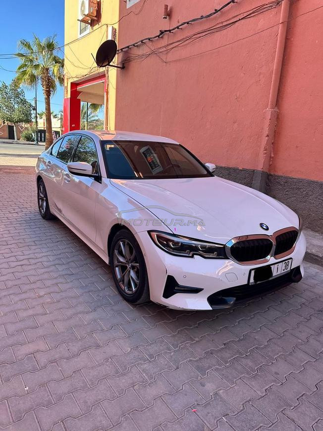 BMW 320 sport 