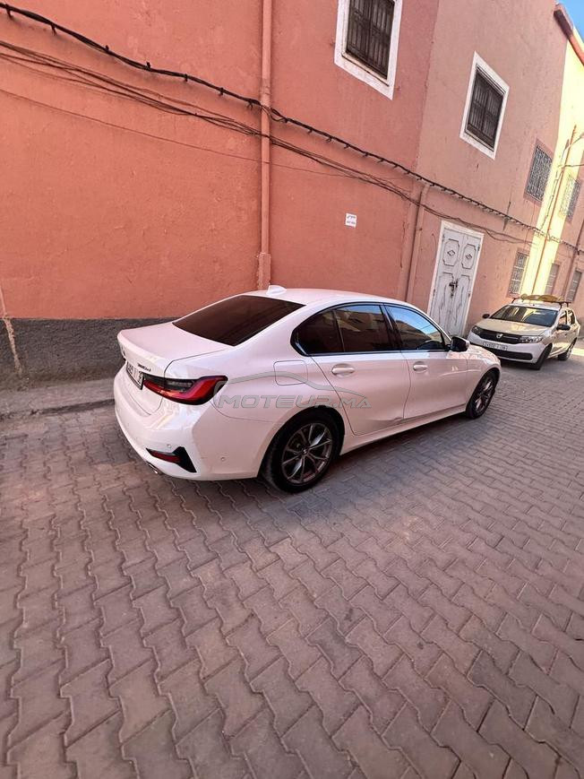 BMW 320 sport 