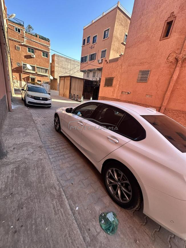 BMW 320 sport 