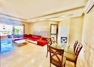 Appartement de vacances pristigia Opaleشقق مفروشة 