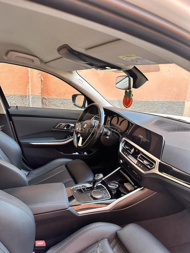 BMW 320 sport 