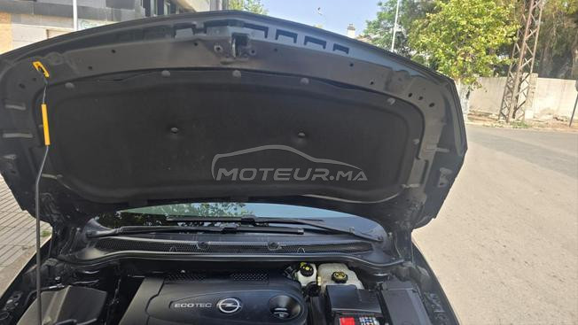 opel astra full option cosmo 