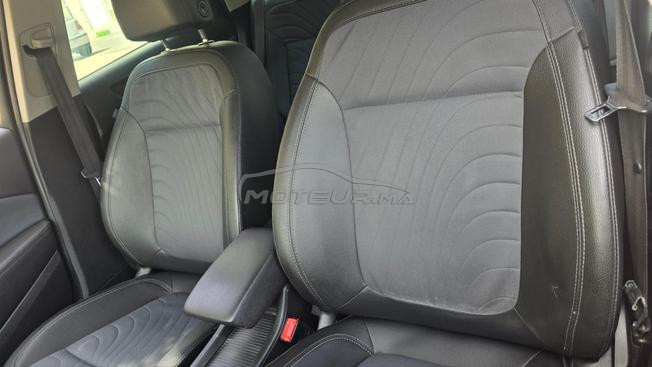 opel astra full option cosmo 