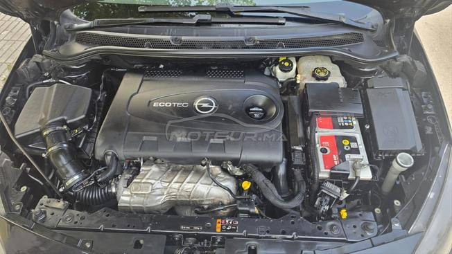 opel astra full option cosmo 